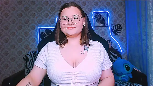 Snapshot of InLoveWithLife26 chatting on October 15, 2025, 7:22 pm InLoveWithLife26 online show from October 15, 2025, 7:22 pm