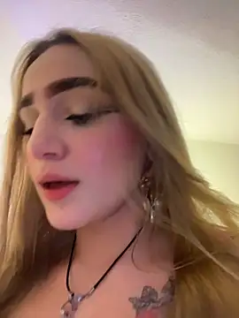 Sara Sophia420 online show from November 20, 2025, 5:41 am