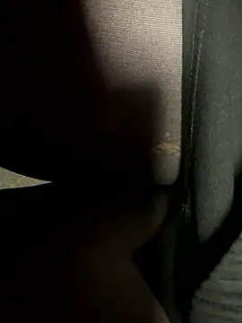 HiddenHoneyLDN online show from January 12, 2026, 10:33 am