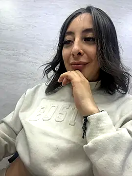 Savannah Monroe online show from November 5, 2025, 10:46 pm