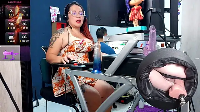 Snapshot of leidydi223 chatting on July 17, 2026, 8:39 pm leidydi223 online show from July 17, 2026, 8:39 pm