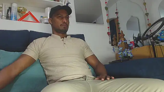 Snapshot of ElCaballeroNegro24 chatting on March 5, 2026, 4:58 pm ElCaballeroNegro24 online show from March 5, 2026, 4:58 pm