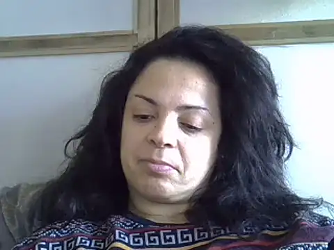 Snapshot of ITALIANASISIXX chatting on March 3, 2025, 9:24 am ITALIANASISIXX online show from March 3, 2025, 9:24 am