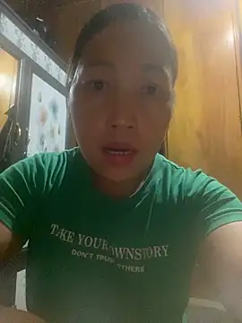 Lai005 online show from September 9, 2025, 5:55 pm