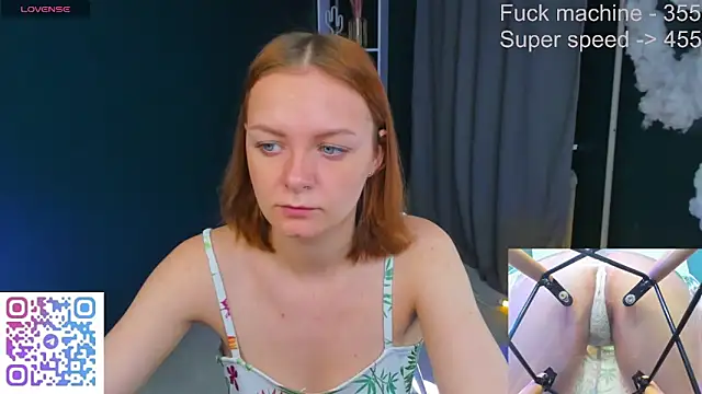  little Cat   online show from September 29, 2025, 1:56 am