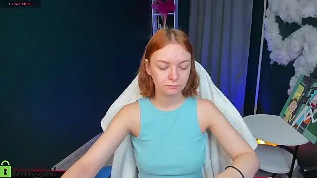  little Cat   online show from September 19, 2025, 2:15 am