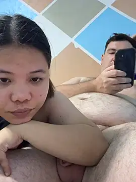 Charming Chaos online show from March 13, 2026, 2:33 pm