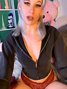 Snapshot of TheRealJessyLey chatting on December 2, 2025, 7:15 pm TheRealJessyLey online show from December 2, 2025, 7:15 pm