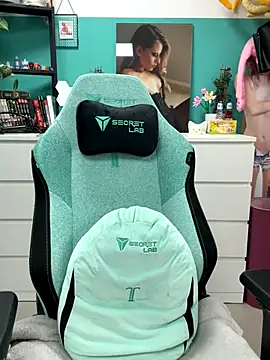 Snapshot of TheRealJessyLey chatting on September 11, 2025, 5:13 pm TheRealJessyLey online show from September 11, 2025, 5:13 pm