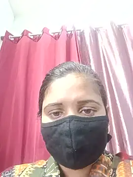 Snapshot of Ruhi_07 chatting on August 9, 2026, 4:18 am Ruhi 07 online show from August 9, 2026, 4:18 am