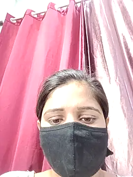 Snapshot of Ruhi_07 chatting on August 5, 2026, 4:06 am Ruhi 07 online show from August 5, 2026, 4:06 am