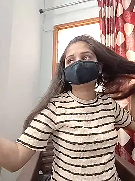 Ruhi 07 online show from March 9, 2026, 4:38 am