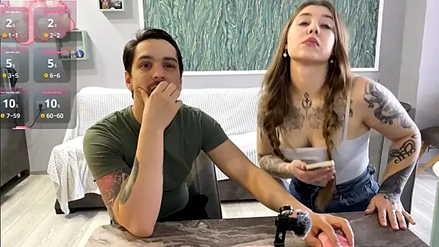 VelvetMiley online show from March 13, 2026, 1:38 pm