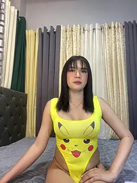 UrDreamAngel4u online show from March 23, 2026, 5:02 pm