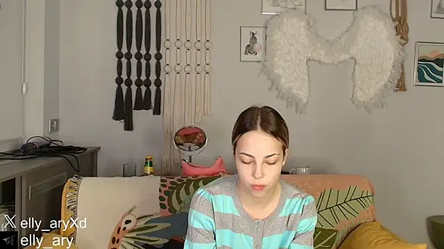 daddyonlyloveme online show from January 7, 2026, 9:20 pm