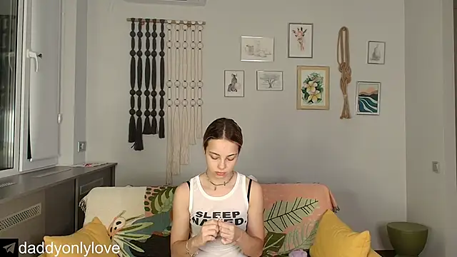 Snapshot of daddyonlyloveme chatting on November 11, 2025, 9:09 pm daddyonlyloveme online show from November 11, 2025, 9:09 pm