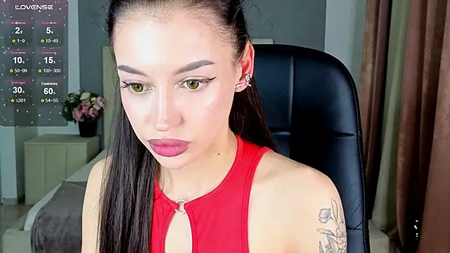 Alexa   Hill online show from September 27, 2025, 8:48 pm