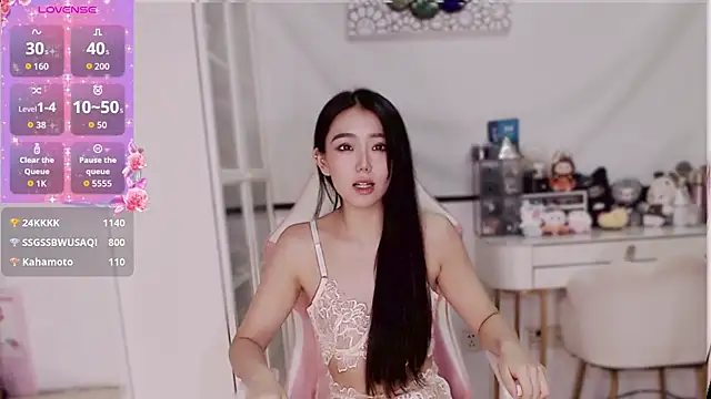 Snapshot of jiajia_L chatting on December 4, 2025, 6:51 pm jiajia L online show from December 4, 2025, 6:51 pm