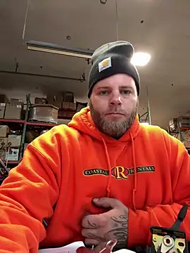 JaceJaxon617 online show from October 29, 2025, 6:29 pm