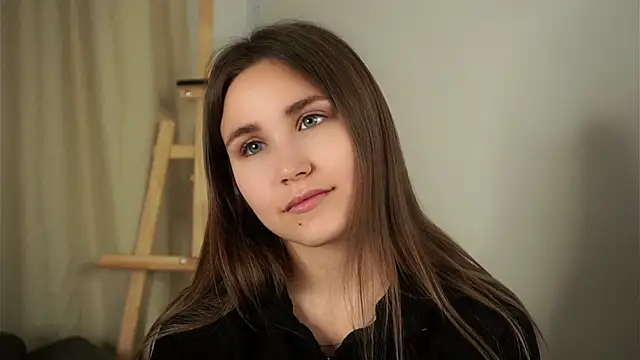 Snapshot of EthalFlowers chatting on October 9, 2025, 1:17 am EthalFlowers online show from October 9, 2025, 1:17 am