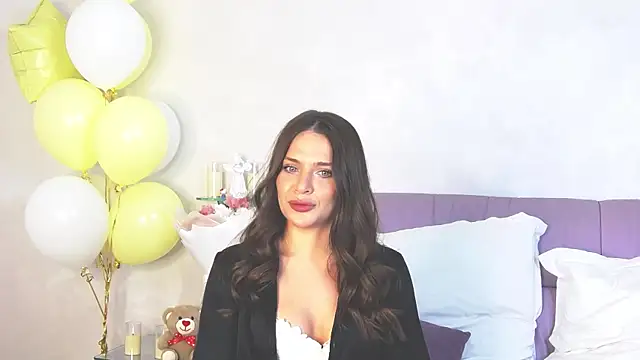 AngelicaDillon online show from January 17, 2026, 6:28 am