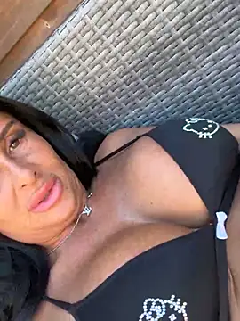 AriannaIsabellax online show from June 22, 2026, 8:55 am