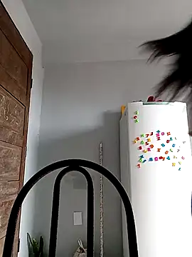 Snapshot of indiazinhabella27 chatting on October 31, 2025, 11:18 am indiazinhabella27 online show from October 31, 2025, 11:18 am