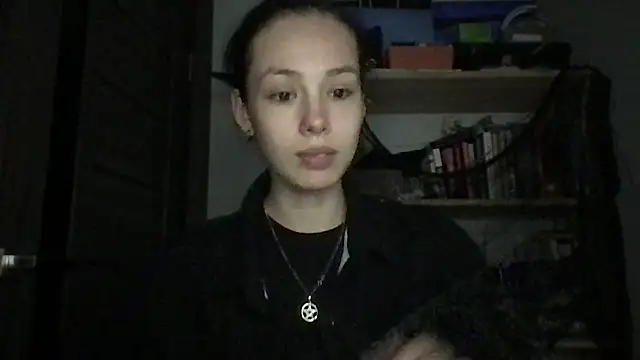 Snapshot of Yuna5343 chatting on November 1, 2025, 8:36 pm Yuna5343 online show from November 1, 2025, 8:36 pm