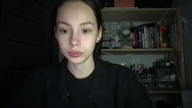 Snapshot of Yuna5343 chatting on October 30, 2025, 8:06 pm Yuna5343 online show from October 30, 2025, 8:06 pm