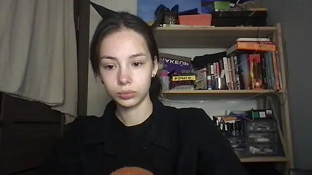 Snapshot of Yuna5343 chatting on November 26, 2025, 9:04 pm Yuna5343 online show from November 26, 2025, 9:04 pm