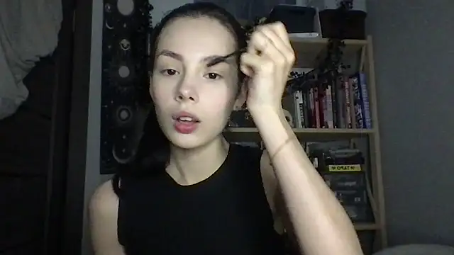 Yuna5343 online show from March 16, 2026, 8:22 pm