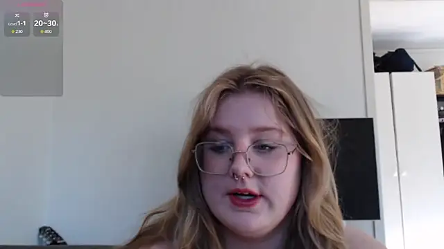Snapshot of AgnesRoseCams chatting on April 20, 2026, 9:01 am AgnesRoseCams online show from April 20, 2026, 9:01 am