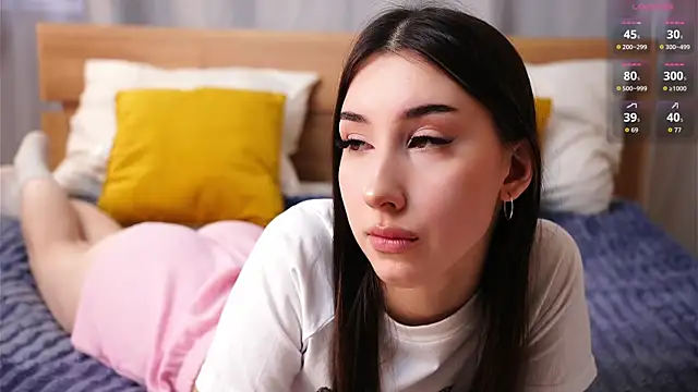 Snapshot of JettaPrincess chatting on October 23, 2025, 3:49 am JettaPrincess online show from October 23, 2025, 3:49 am