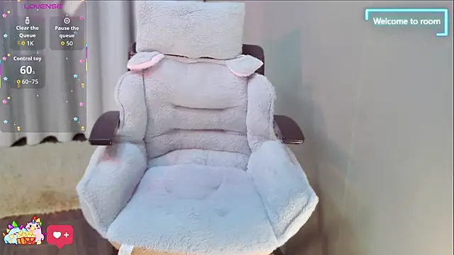 LINLIN-2025 online show from October 19, 2025, 3:04 pm