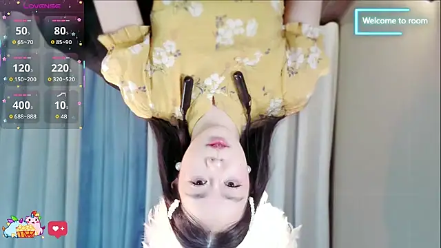 Snapshot of LINLIN-2025 chatting on October 10, 2025, 2:18 pm LINLIN-2025 online show from October 10, 2025, 2:18 pm