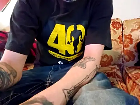 DevG59 online show from April 30, 2026, 5:53 pm