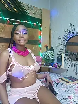 Juicy Candy-Reloaded online show from January 14, 2026, 8:45 pm