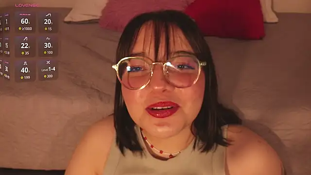 Gaby99  online show from December 14, 2025, 1:39 pm