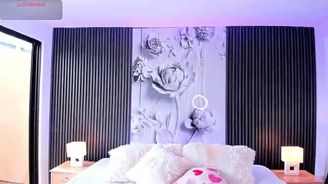 ShaniaDaniels online show from January 12, 2026, 8:58 pm