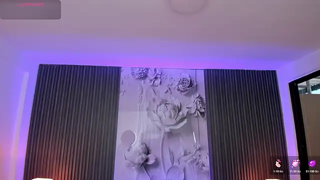 ShaniaDaniels online show from January 15, 2026, 8:56 pm