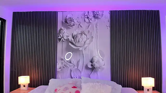 ShaniaDaniels online show from January 13, 2026, 8:13 pm