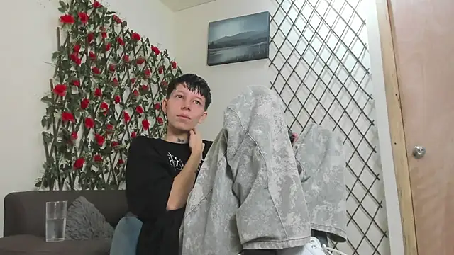 LiamBrown09 online show from June 20, 2026, 7:30 pm