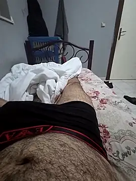 Nerkcan0707 online show from February 8, 2026, 2:31 am