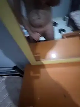 Nerkcan0707 online show from February 12, 2026, 4:34 am