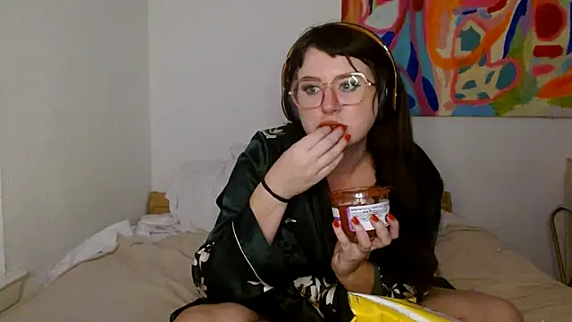 AmberSweet99 online show from September 11, 2025, 6:13 am