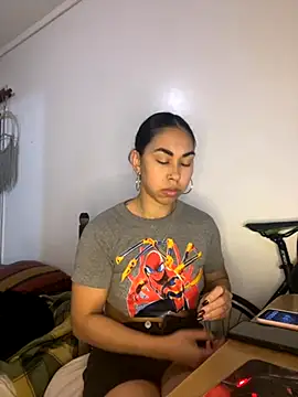 Snapshot of jessens144 chatting on October 25, 2025, 3:06 am jessens144 online show from October 25, 2025, 3:06 am