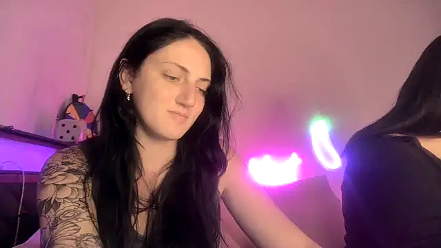 torithequeen online show from May 7, 2026, 2:05 am
