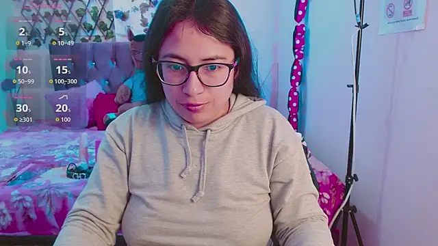 Snapshot of Estrella__sex chatting on October 11, 2025, 12:17 pm Estrella sex online show from October 11, 2025, 12:17 pm