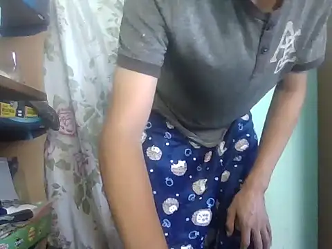 chicooxx online show from October 11, 2025, 10:00 pm