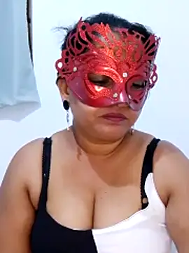 Madu HotSL online show from November 18, 2025, 5:38 pm